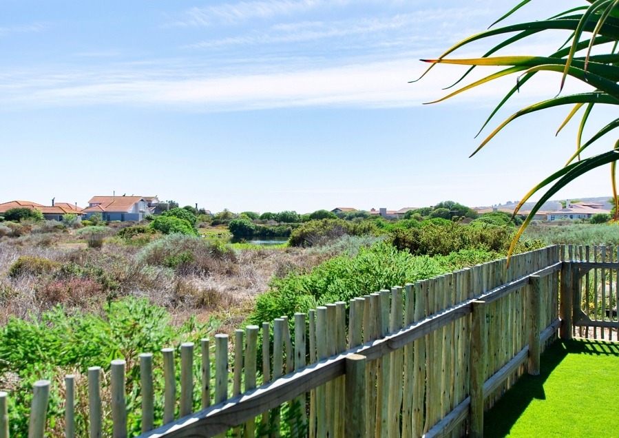 4 Bedroom Property for Sale in Langebaan Country Estate Western Cape